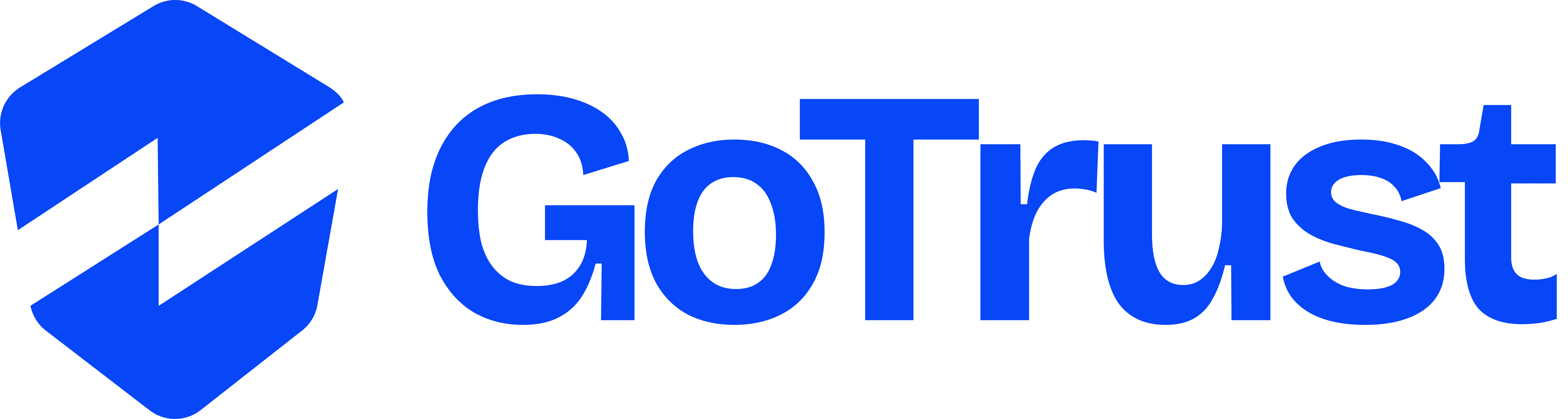 gotrust