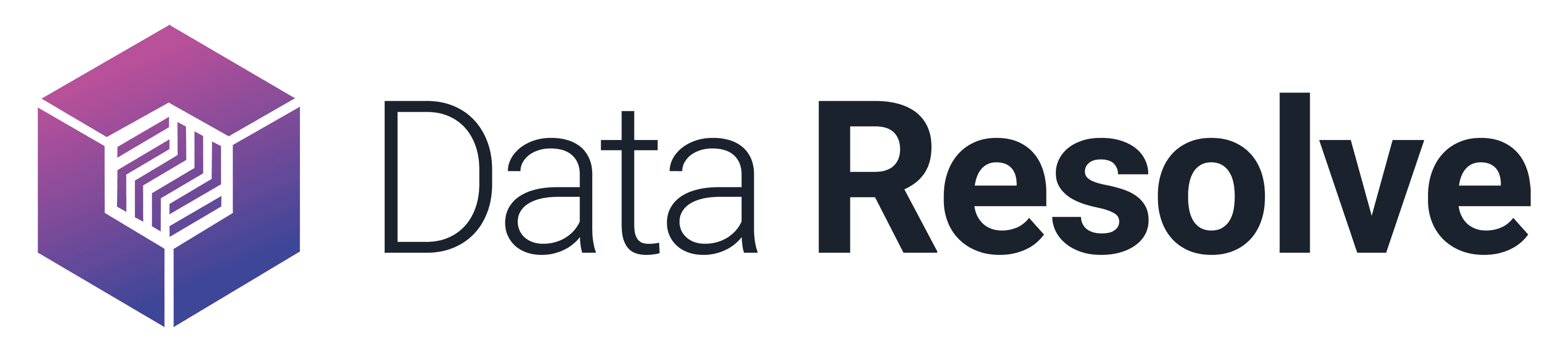 data resolve
